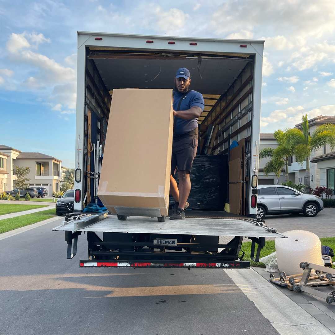 Moving Company