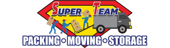 Super Team Movers