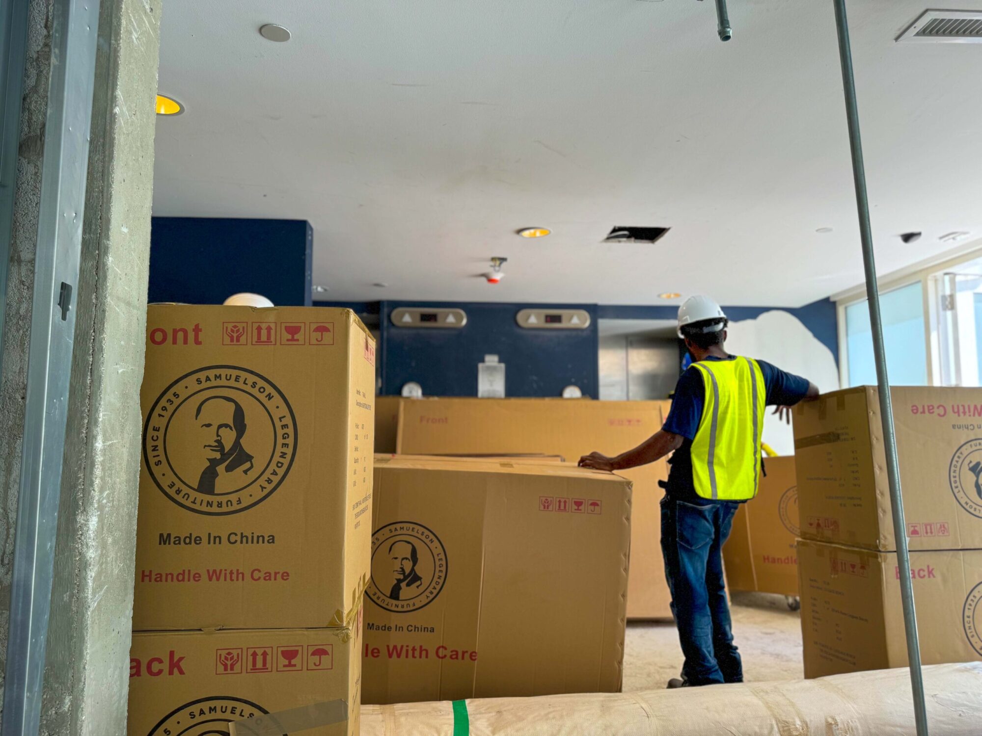 The Ultimate Guide to Safe Moving and Securely