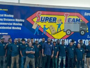 Professional Movers