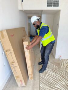 Professional Movers