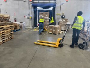 Professional Residential Moving Services