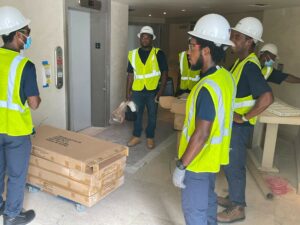 Safe and Reliable Moving Company