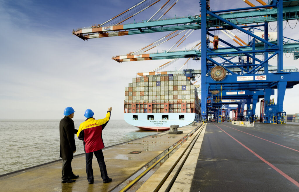 shipping
