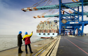 shipping