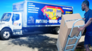 Moving Company