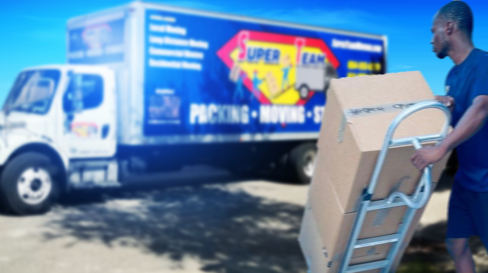 Moving Company
