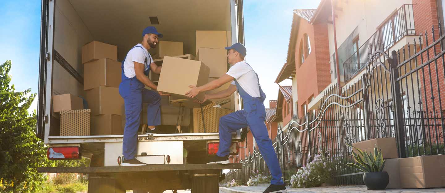 home movers