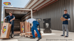 A Complete Moving Guide: Expert Advice and Services for Every Type of Move