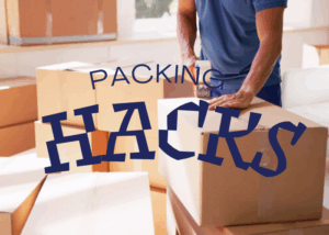 Packing Hacks How to Protect Your Valuables During a Move