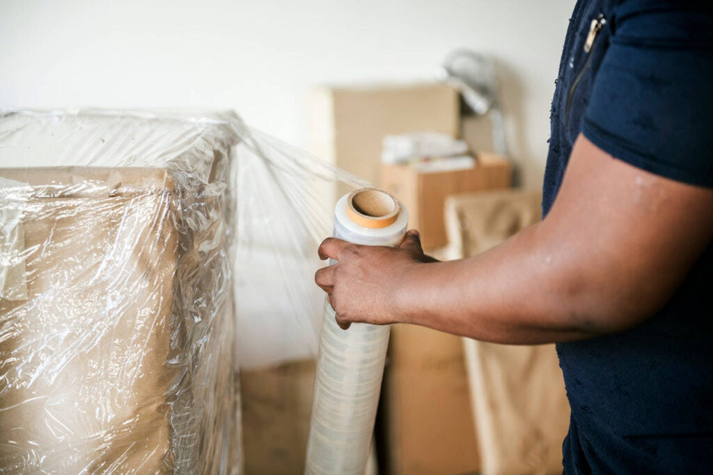 Tips for Organizing Your Storage Unit Like a Pro